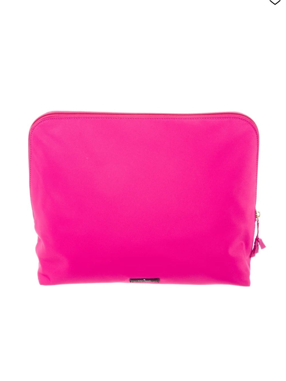 Kate Spade New York Bon Voyage Unmentionables Pouch - Picture 4 of 8
